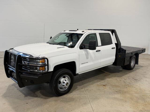 chevrolet silverado 3500 chassis cab 2015 1GB4KYC8XFF191481 image chevrolet silverado 3500 chassis cab 2015 1GB4KYC8XFF191481 image